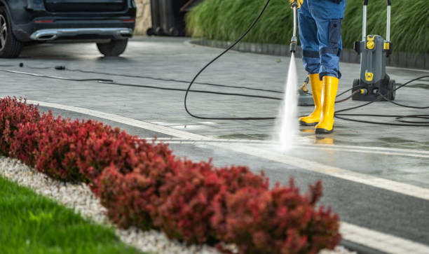 Roof Power Washing Services in Alma, NE